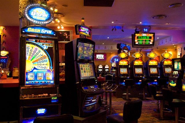 Casino Le Phoebus