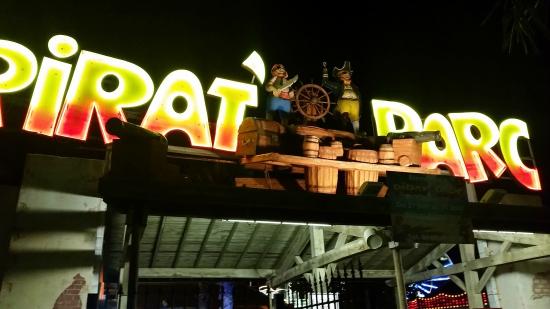 Pirat’Parc