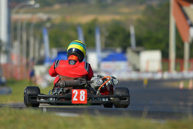 Sonnenkart
