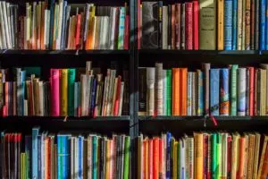 Bibliothek und Kulturförderung